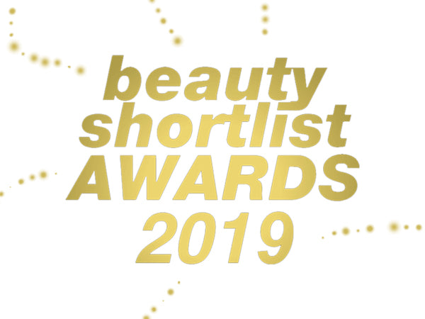 Marina Miracle winner Beauty Shortlist Awards