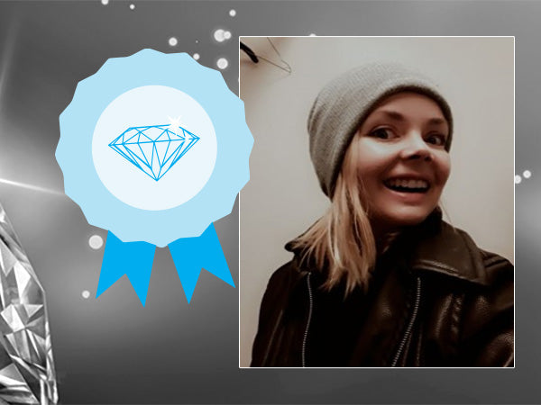 Diamant Frøydis
