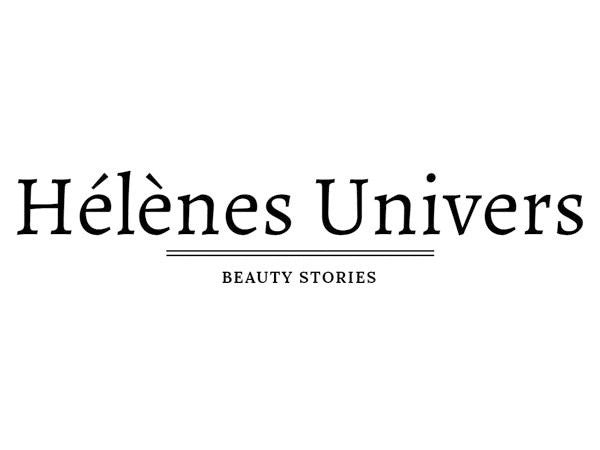 Helenes univers logo