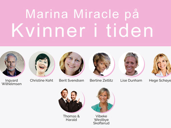 Kvinner i tiden