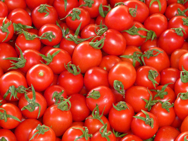 Tomater i hudpleie