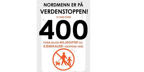 Miljøgift