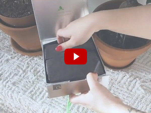 Unboxing video