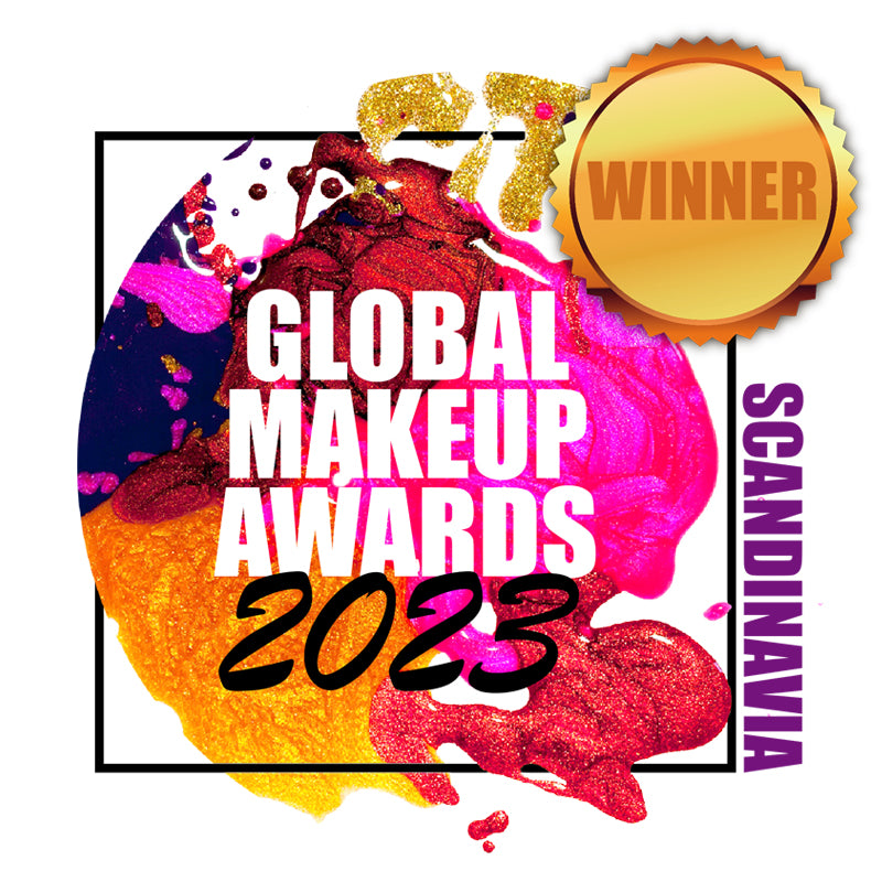  2023 Scandinavia Global Makeup Awards_BEST TONER