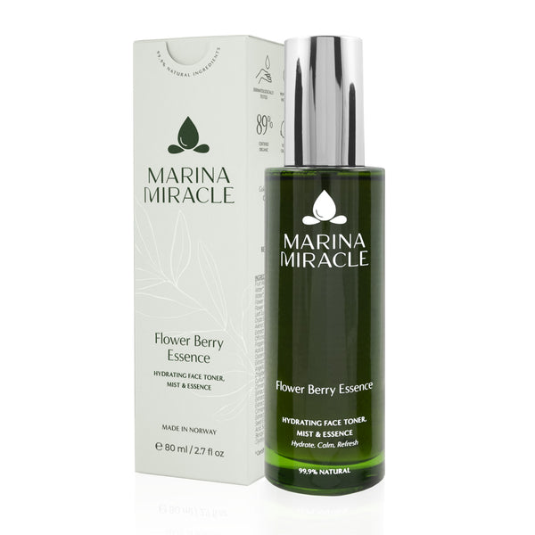 Flower Berry Essence - 80 ml