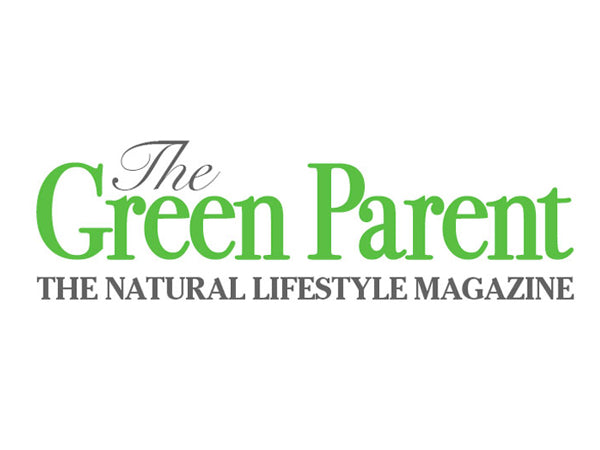 The Green Parent intervju med Marina Miracle