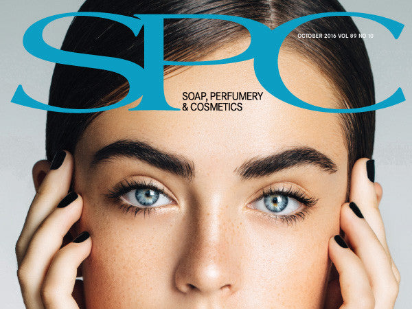 SPC magasinet viser det nyeste innen naturlig hudpleie