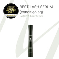 Beste øyevippeserum -balsam