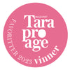 Amaranth Face Oil VINNER Tara Pro Age Favoritter 2023