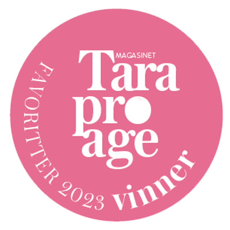 Amaranth Face Oil VINNER Tara Pro Age Favoritter 2023