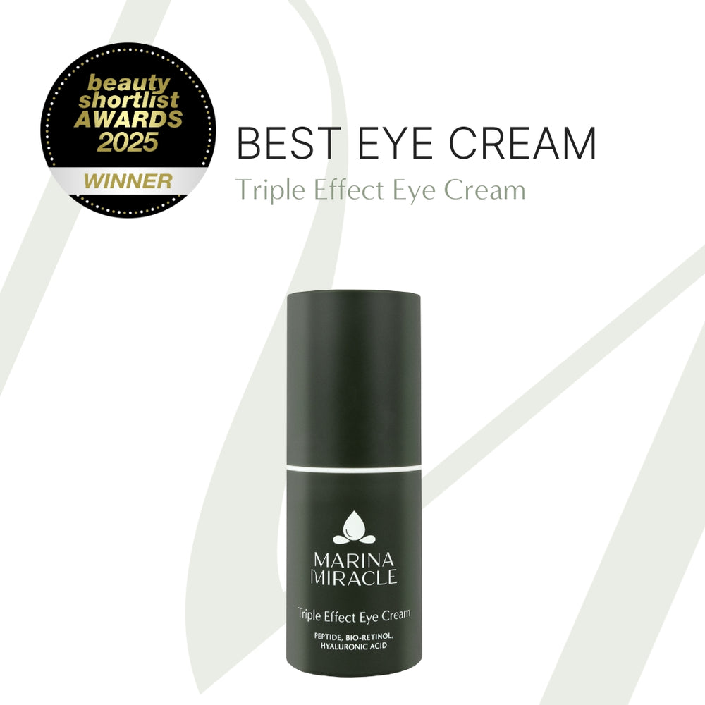 beste øyekrem i the beauty shortlist