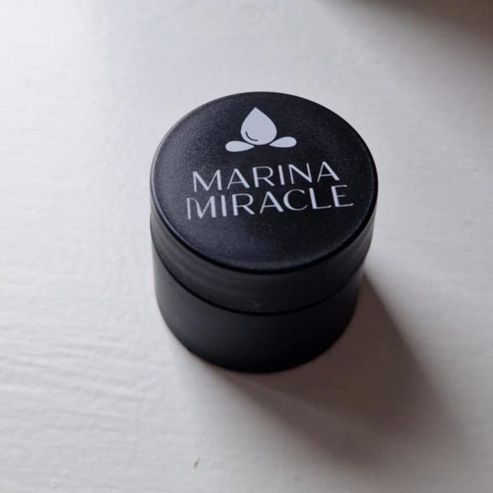 Marina Miracle Black Tester Jar - 5g