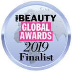 Pure Beauty Global Awards 2019 - Beste naturlige og økologiske ansiktskrem