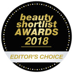 Amaranth Night Serum - Vinner editors choice Beauty Shortlist awards. Prisvinnende hudpleieprodukt.