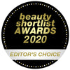 Beauty Shortlist Awards kåret ansiktskremen til en favoritt. Dette er prisvinnende ansiktskrem