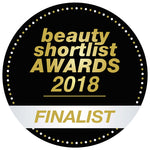 Marina Miracle Argan Night Serum winner of Best Night Treatment Beauty Shortlist Awards