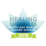 Marina Miracle Sweet & Creamy Oil Cleanser Winner of Healing Lifestyles Earth Day Beauty Award 2018 - Best oljerens