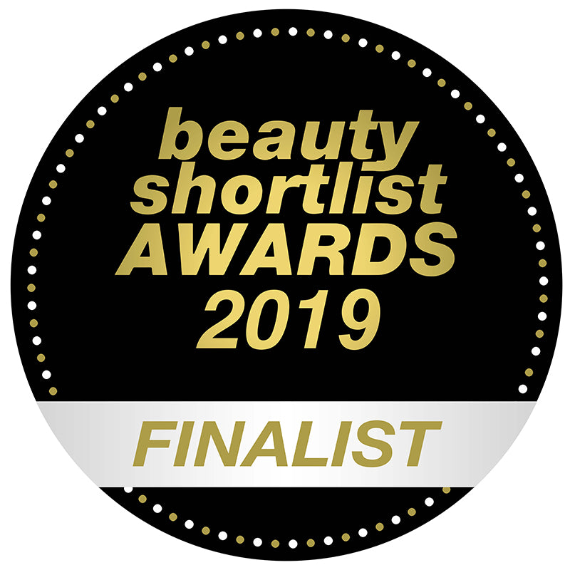 The Beauty Shortlist Awards - Beste naturlig ansiktsmaske