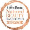 Green Parent Natural Beauty Awards Marina Miracle Rosehip Peeling Mask
