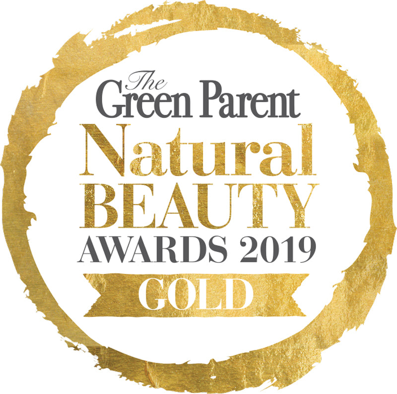 Green Parent Natural Beauty Awards Marina Miracle Shea Hydration Mask er en økologisk fuktmaske med probiotika.