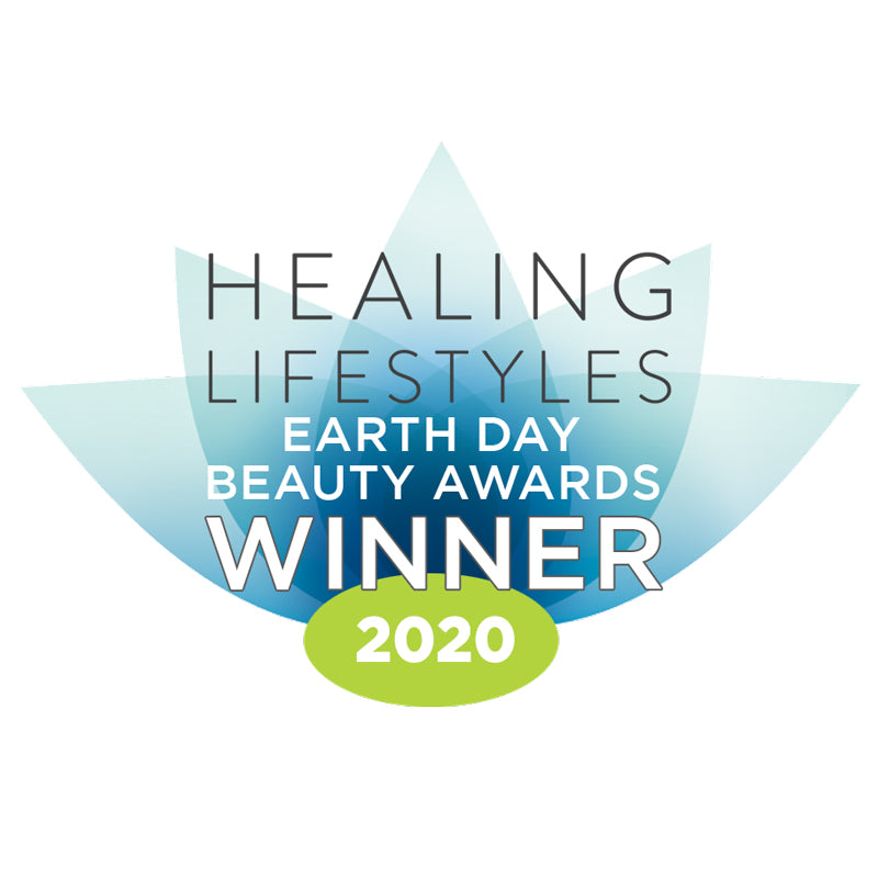 Healing Lifestyles 2020 - Best cleanser. Prisvinnende oljerens og ansiktsrens.